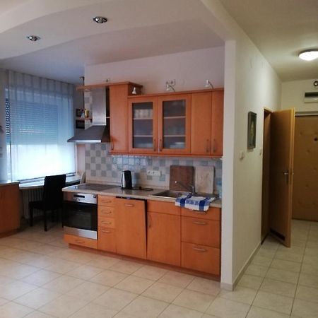 Appartement Plne Vybaveny Apartman Polni 1299 à Kojetín Extérieur photo