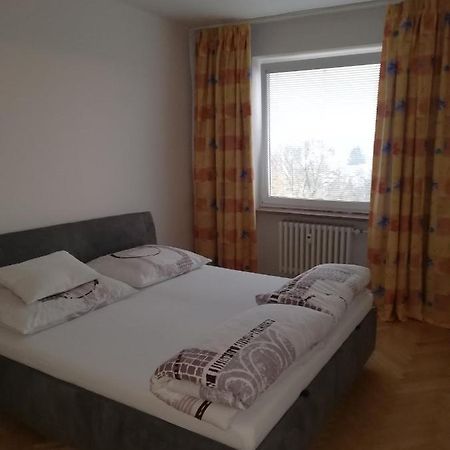 Appartement Plne Vybaveny Apartman Polni 1299 à Kojetín Extérieur photo