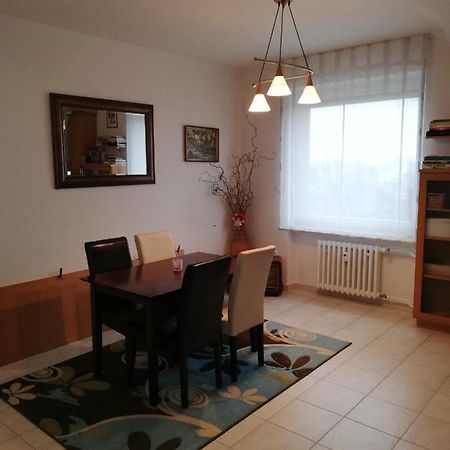 Appartement Plne Vybaveny Apartman Polni 1299 à Kojetín Extérieur photo