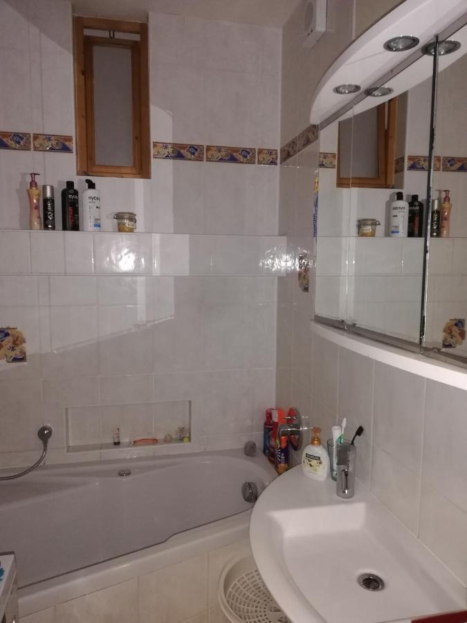 Appartement Plne Vybaveny Apartman Polni 1299 à Kojetín Extérieur photo