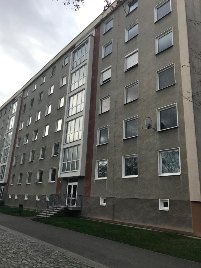 Appartement Plne Vybaveny Apartman Polni 1299 à Kojetín Extérieur photo